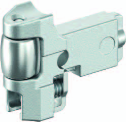 Maco Rolschoot Voor Zts Meerpuntsluiting