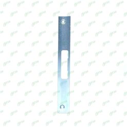 Besa Hoeksluitplaat Universeel Voor Bijzetslot