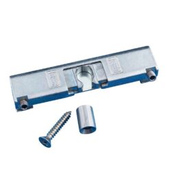 Siegenia Snapper Lm Ts B1/c50 Voor Draai-kiep