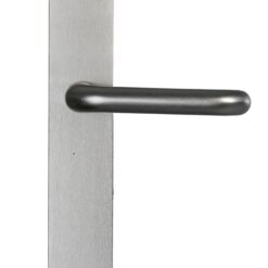 Weka Renovatieschild Blind Met Kruk