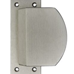 Weka Kortschild Met Greep