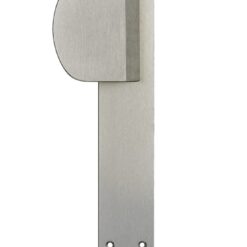 Weka Renovatieschild Blind Met Greep