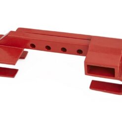 Besa Containerslot Voor Gama Pro 70rs Uitneembare Beugel