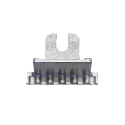 Roto Losse Vork Voor Reeks Alu 500