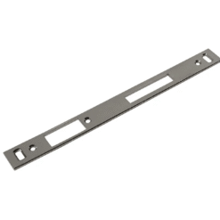 Ibfm 2500a Sluitplaat Voor Smalslot Serie 2500