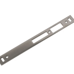 Ibfm 2501a Sluitplaat Voor Smalslot Serie 2501