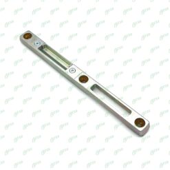 Roto Middensluitplaat Voor Houten Kozijn