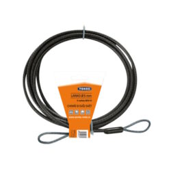 Tokoz Kabel Voor X Safety Box Iii