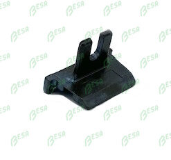 Sobinco Chrono Losse Vork Voor Raamkruk Draai-kiep