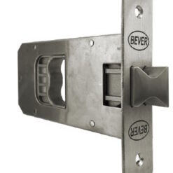 Bever Paardenboxslot