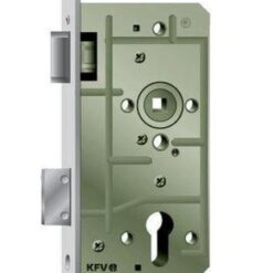 Kfv 65-1/2 Cilinderslot