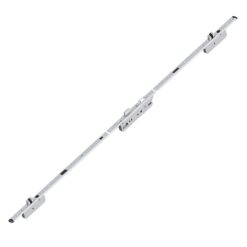 Fuhr Autosafe 833 Automatisch Meerpuntslot