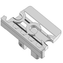 Sobinco Chrono Losse Vork Voor Raamkruk Kiep-draai Met Vrijloop