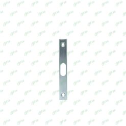 Kfv 2325-08-18 U-sluitplaat Voor Pin