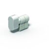 Omec Ottoo Module Voor Cilinder Met Knop - 5 Stuks