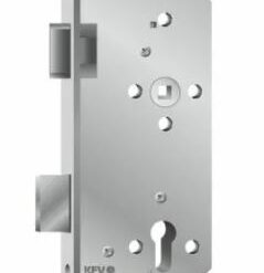 Kfv 154-1/2 Cilinderslot