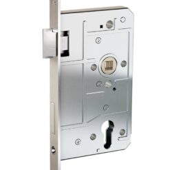 Kfv 113 1/2 Cilinderslot