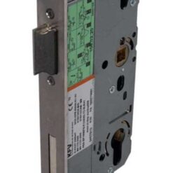 Kfv Ep166 Anti-paniekslot