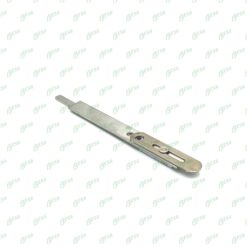 Kfv Rs1001/rs1002 Verlengstuk