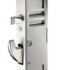 Kfv Rb 1600 Renovatie Voorplaat Met Haak-pin As 92mm - Doornmaat 25 & 30