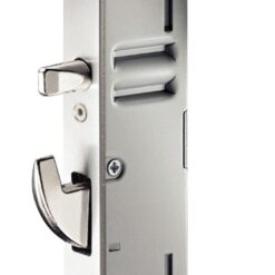 Kfv Rb 1600 Renovatie Voorplaat Met Haak-pin As 92mm - Doornmaat 25 & 30