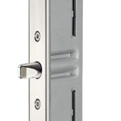 Kfv Rb 1300 Renovatie Voorplaat Met Pinnen As 92mm - Doornmaat 25 & 30