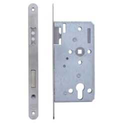 Kfv 116 1/2 Cilinderslot Magnetisch