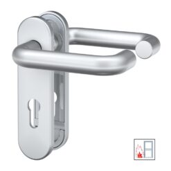 Kortschilden Brandwerende Beslagen