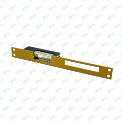 Jcs Elektrische Deuropener Met Sluitplaat