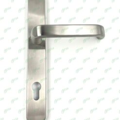 Besa Grande Kruk - Zware Uitvoering