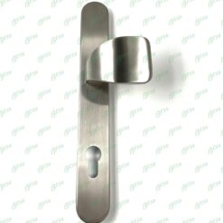 Besa Grande Greep - Zware Uitvoering