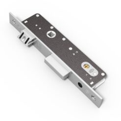 Omec 4338/4530 Dag- & Nachtslot Met Stersleutel