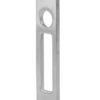 Ibfm 447a Sluitplaat Voor Haakslot 447/447m