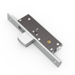 Omec 4621 Bijzet- Of Nachtslot Met Val