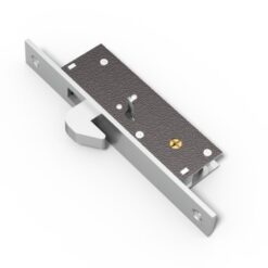 Omec 4626 Bijzet- Of Nachslot Met Haak