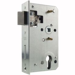 Bever 500p Poortslot