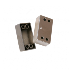 Justor Ondervulblokje Voor Haak