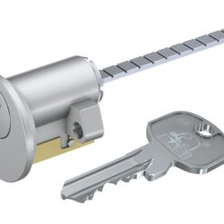 Basi As Staartcilinder