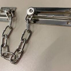 Ibfm 510 Veiligheidsdeurketting