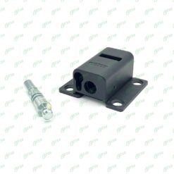 Tokoz X Safety Box Iii