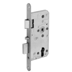 Wilka 5495 Renovatie Paniekslot Zelfvergrendelend 1-vleugelige Deur