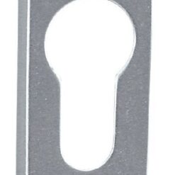 Weka Rechthoekige Rozet Model 12/13