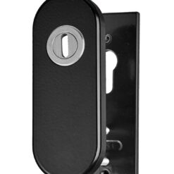 Besa Pro Rozet Onder Slot