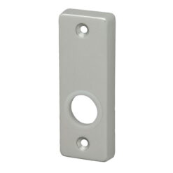 Weka Rozet Voor Poortslot