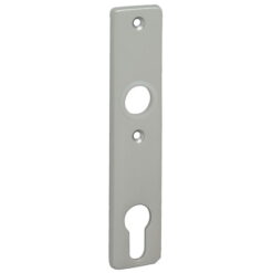 Weka Langschild 171 Voor Poortslot