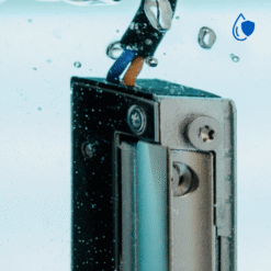 Lock Control Serie 5 Mini Elektrische Deuropener Model 5ew