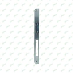 Gu 6-24156-00-l/r-1 Hoeksluitplaat Voor Hoofdslot