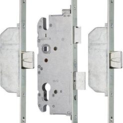 Gu Meerpuntslot Met Schoten