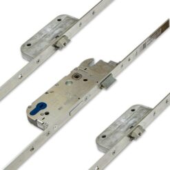 Gu Meerpuntslot Automatic Met Schoten 72mm