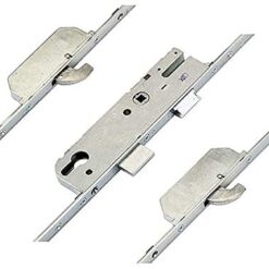 Gu Meerpuntslot Met Haak En Schoot